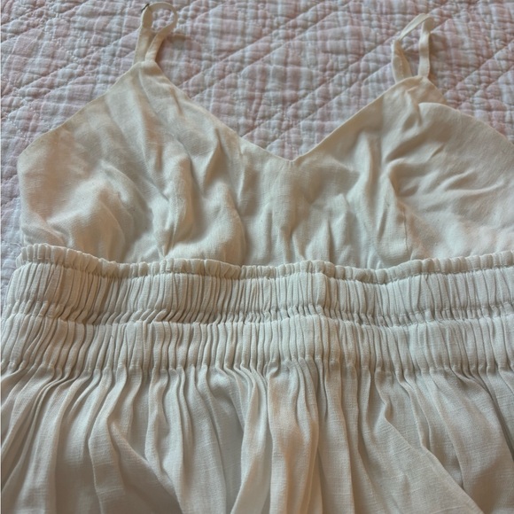 Cotton Candy LA Cream Camisole Top - Picture 2 of 4